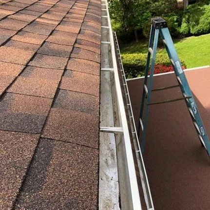 gutter repair Sea Cliff ny