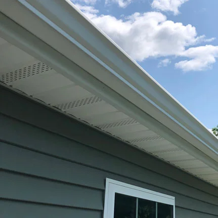 fascia gutter installation Sea Cliff ny